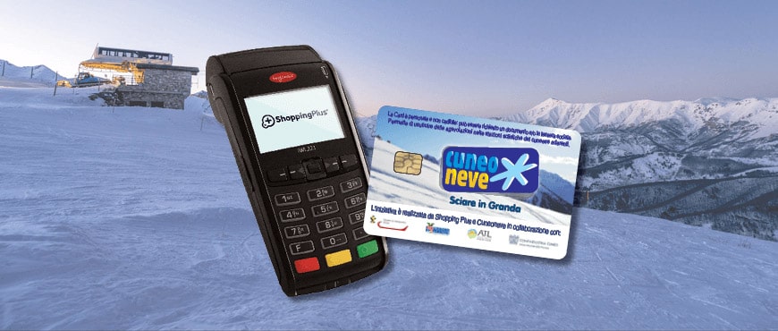 card e pos cuneo neve