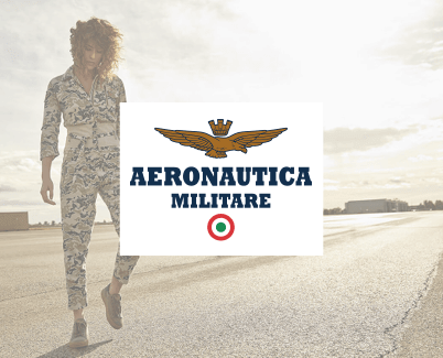 Cliente Fidelity Card Aeronautica Militare