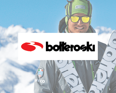 Fidelizzazione clienti Bottero Ski