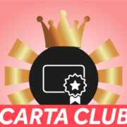 Carta club Software Fidelity Card