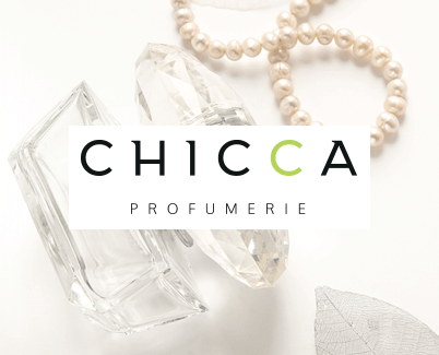 Chicca Profumerie: Carta fedeltà virtuale e in PVC e Coupon