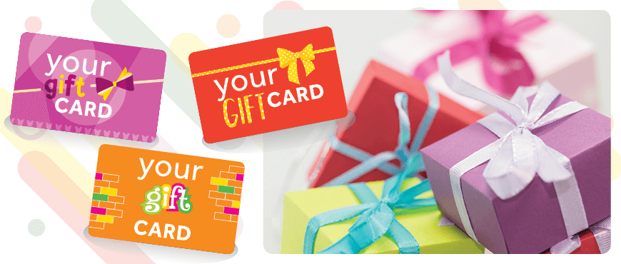 gift card e nuovi porta carte fedeltà