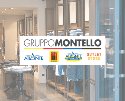 Fidelizzazione clienti Gruppo Montello