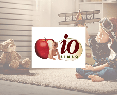 Fidelizzazione Io Bimbo
