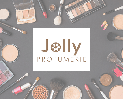 Software Fidelity Card Jolly Profumerie