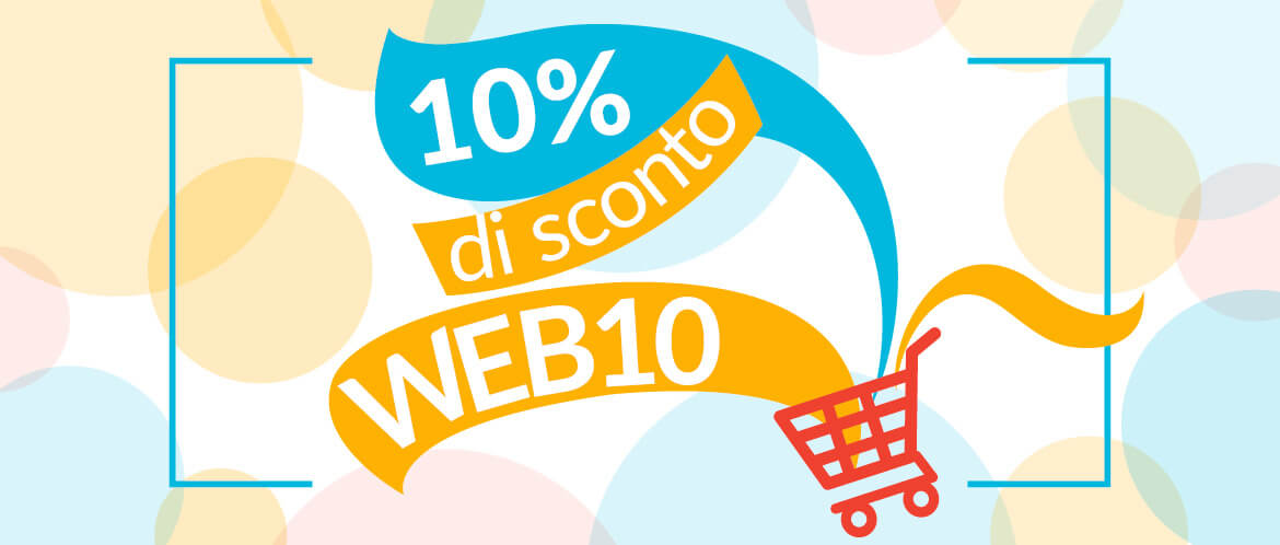 software e fidelity card: acquista qui con il 10% di sconto