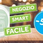 Negozio smart facile -50 euro