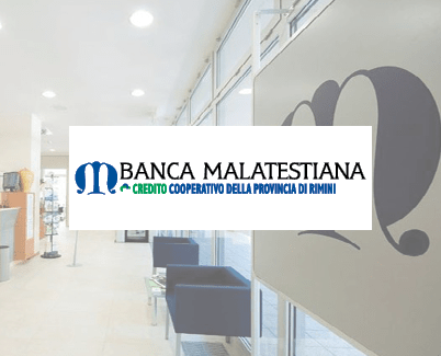 Card virtuale Banca Malatestiana