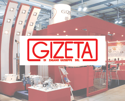 Gizeta ricambi e accessori: Fidelity Card a Raccolta punti
