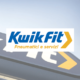 Kwik Fit: Software Fidelity Card a Raccolta punti