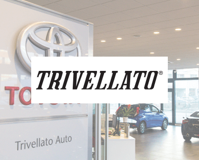 Trivellato. Fidelity Card virtuale e in PVC come Carta prepagata