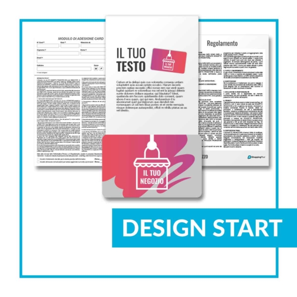 top fidelity design start consulenza grafica