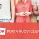 sms adv per portare nuovi clienti in negozio