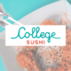 College Sushi. Fidelity Card come Gift Card