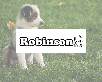 Carta fedeltà virtuale e in PVC a Raccolta punti, Robinson Pet Shop