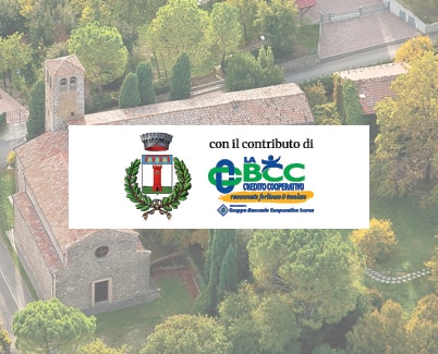 Buoni Spesa Comune di Casalfiumanese con il contributo di LA BCC