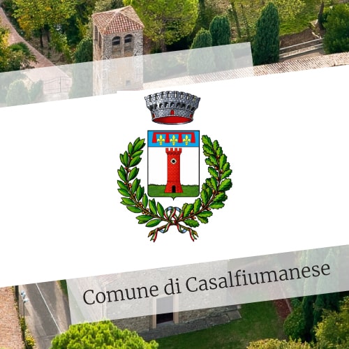 Buoni Spesa Comune di Casal Fiumanese