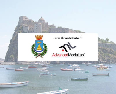 Buoni Spesa Comune di Ischia con il contributo di Advanced Media Lab