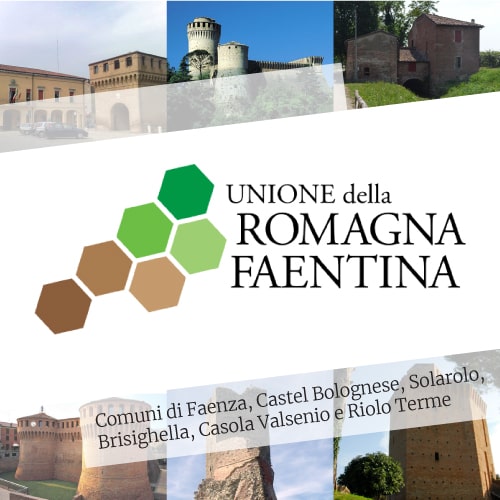 Buoni Spesa comuni Unione della Romagna Faentina