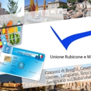 Unione Rubicone e Mare: al via l'erogazione dei Buoni Spesa con Shopping Plus