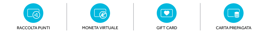 Soluzioni Fidelity Shopping Plus