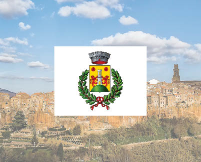 Buoni spesa, Comune di Pitigliano