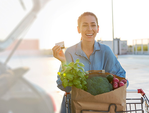 Shopping Plus per Enti e Comuni