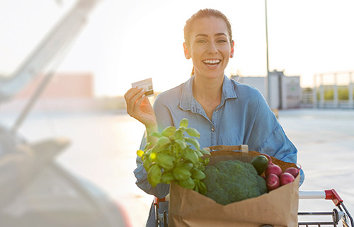 Shopping Plus per Enti e Comuni