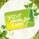 Fidelity Card Plastic Free