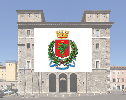 Buoni spesa Comune di Terni