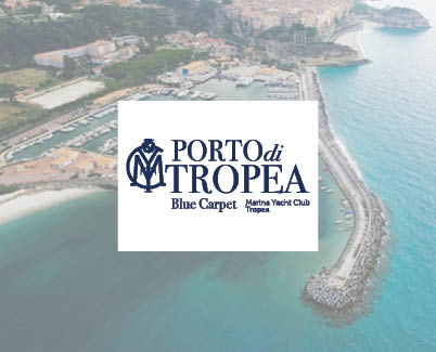Porto di Tropea Fidelity Card