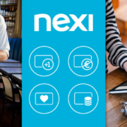 Fidelizzare i clienti con Nexi Smart POS