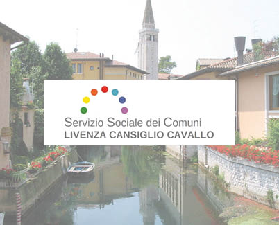 Buoni Spesa SSC Livenza Cansiglio Cavallo