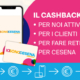 Cashback locale IOSONOCESENA