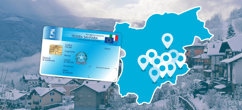 Rilancio economia Trentino con Buoni Spesa