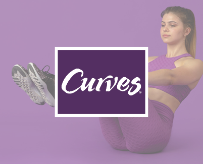 Curves Rubiera fidelizzazione clienti