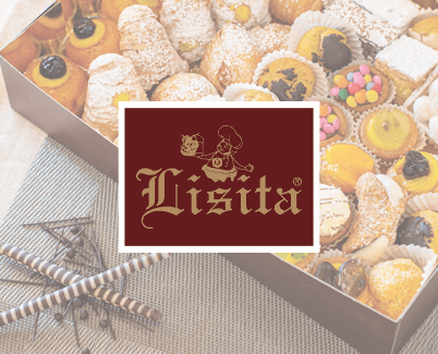 Fidelizzazione Pasticceria Lisita