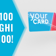 100 Card omaggio con acquisto Software