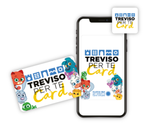 Cashback Treviso per Te Card