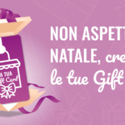 Gift Card come idea regalo