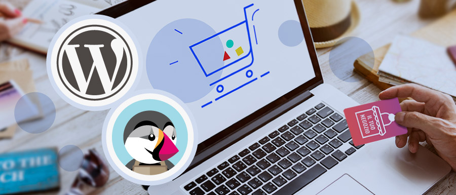 Fidelizzazione con Plugin WordPress e PrestaShop