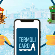 Termoli Card: il nuovo Cashback