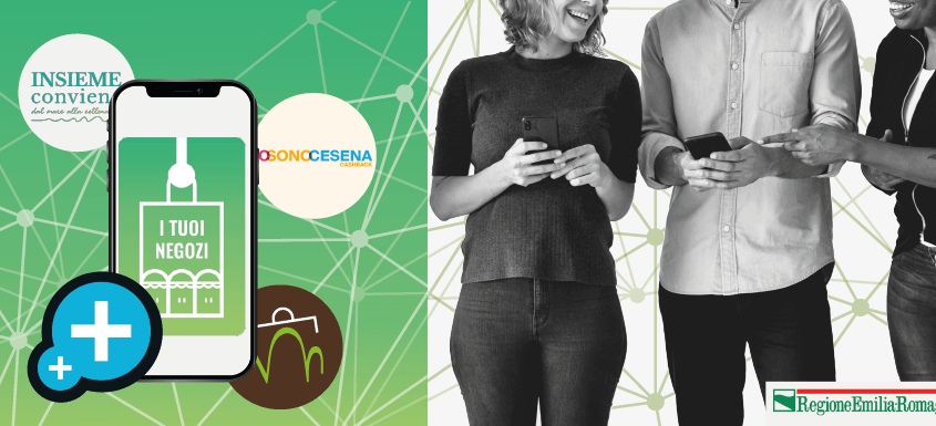 Regione Emilia Romagna: evento “Piattaforme digitali: nuovi scenari per incentivare comportamenti virtuosi”