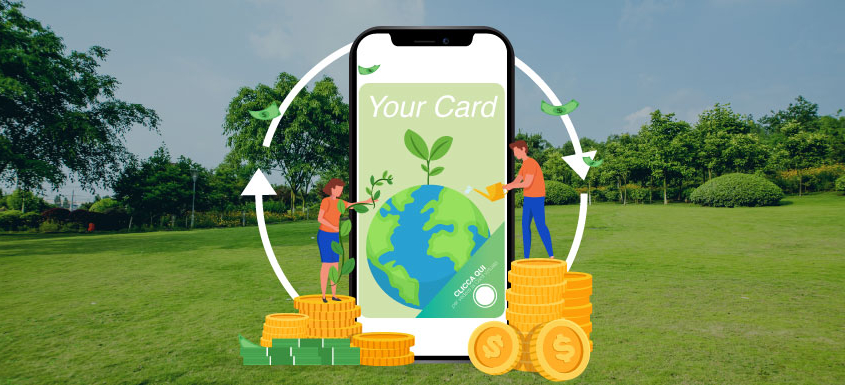 Fidelity Card virtuali: risparmia sulle Tessere fisiche e fidelizza i tuoi clienti
