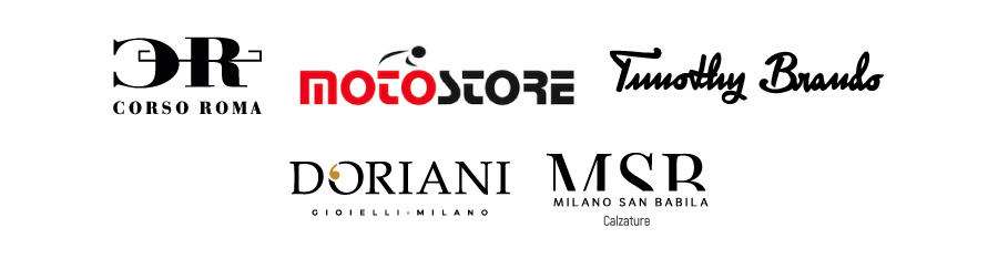 Clienti Global Retail che utilizzano Shopping Plus