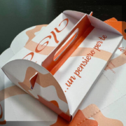 Esempi porta Card clienti