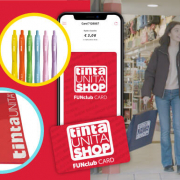 Fidelizzazione premi e concorsi tintaUNITA SHOP