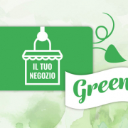 Fidelizzazione con Card ecologiche
