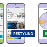 App Per Te Emil Banca 2025: restyling e nuove funzionalità