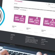 Vendi le Gift Card sul tuo sito e aumenta i tuoi clienti